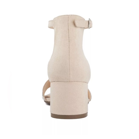 SUGAR Women's Noelle Block
Heel Sandals - Picture 3 of 4